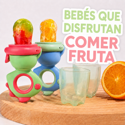 Alimentador de Frutas