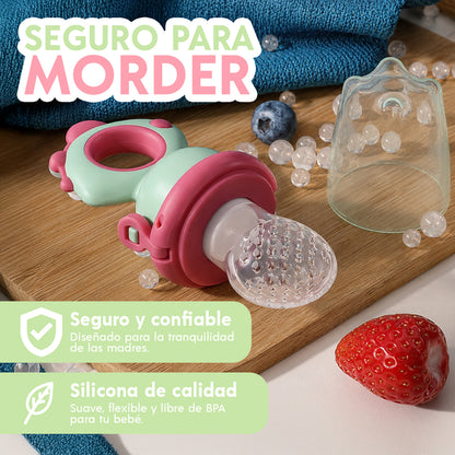 Alimentador de Frutas