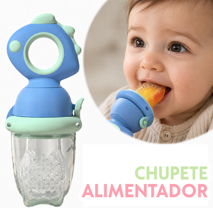 Alimentador de Frutas