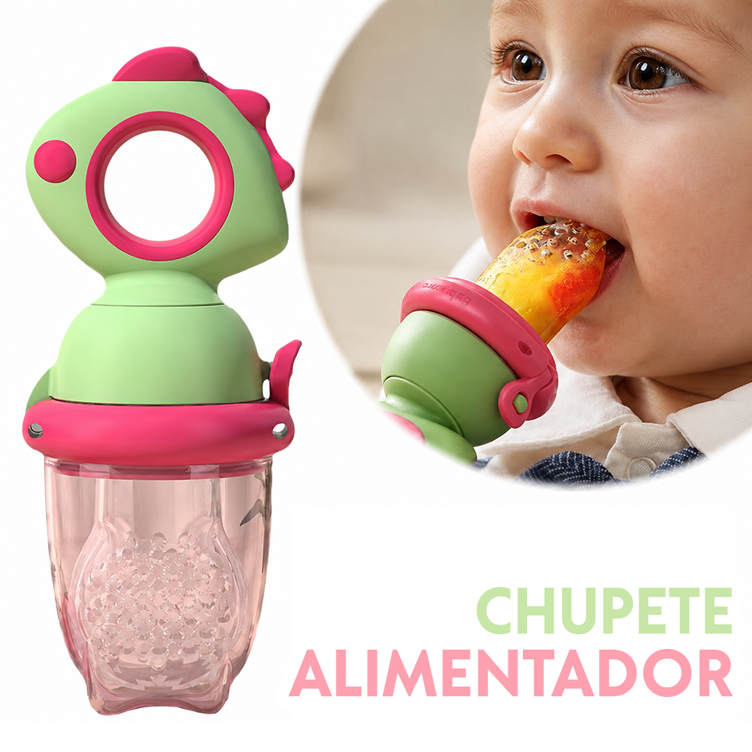 Alimentador de Frutas