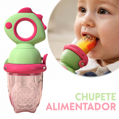 Alimentador de Frutas